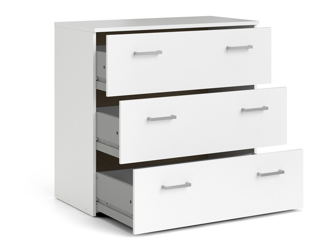 Komód Tustin S110 (Fehér)