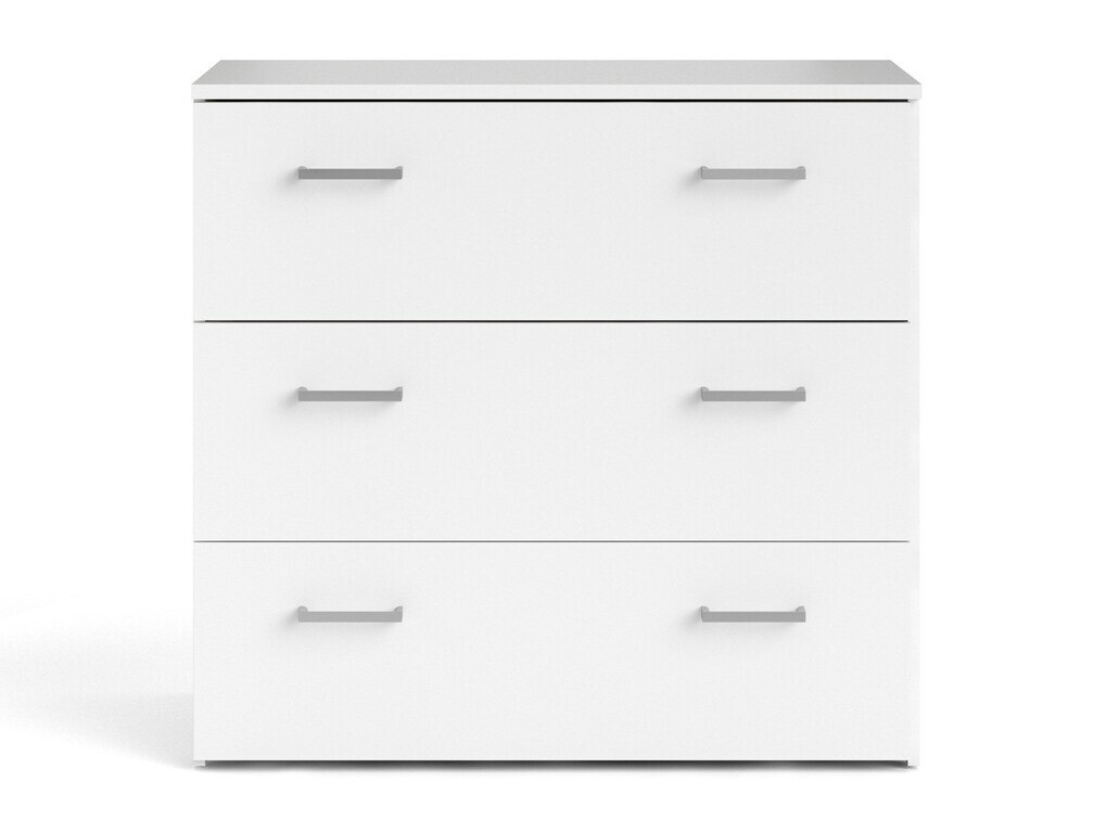 Komód Tustin S110 (Fehér)