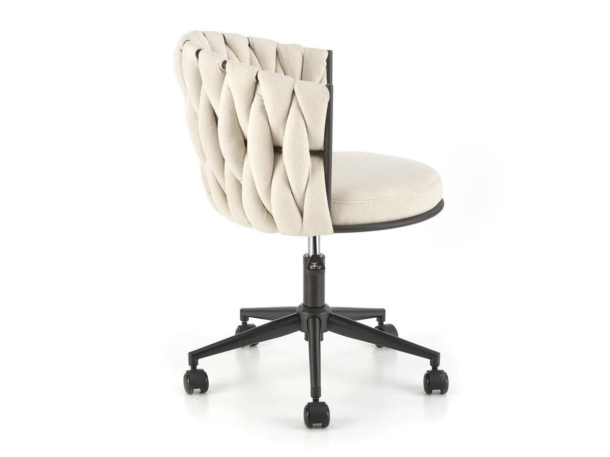 Irodai szék Houston 1406 (Krém)