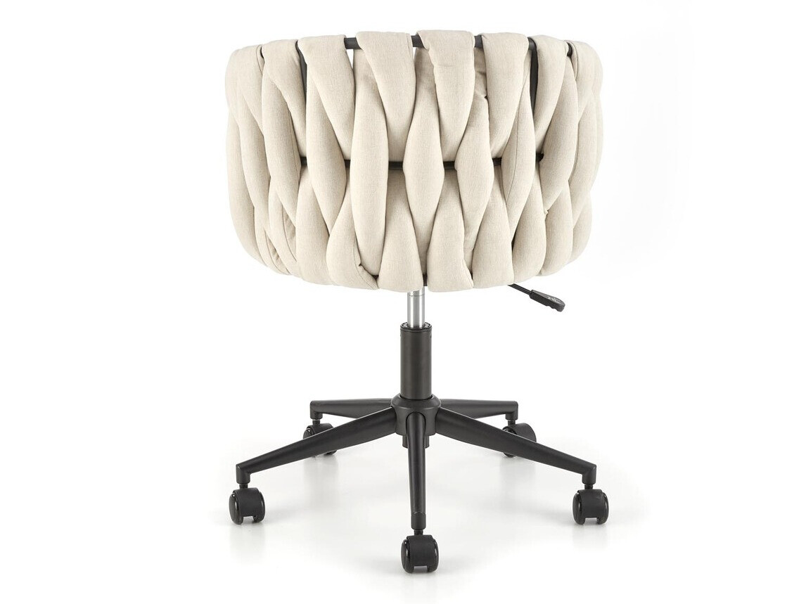 Irodai szék Houston 1406 (Krém)