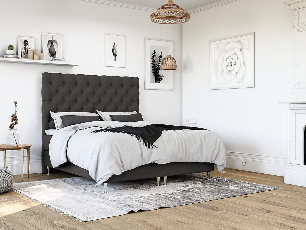 Kontinentális ágy Tormavi 111