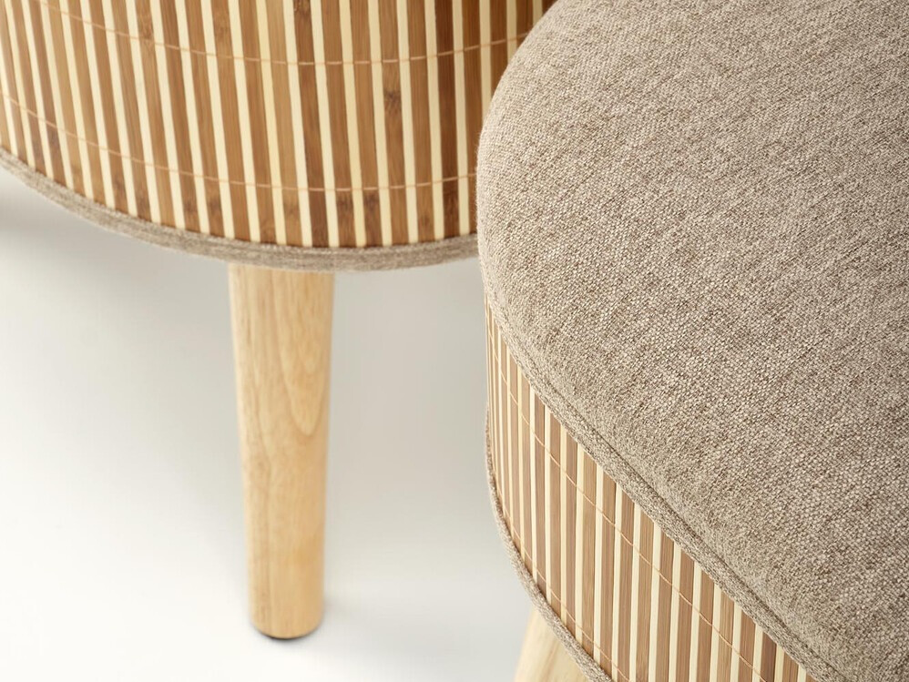 Puff szettek Houston 1407