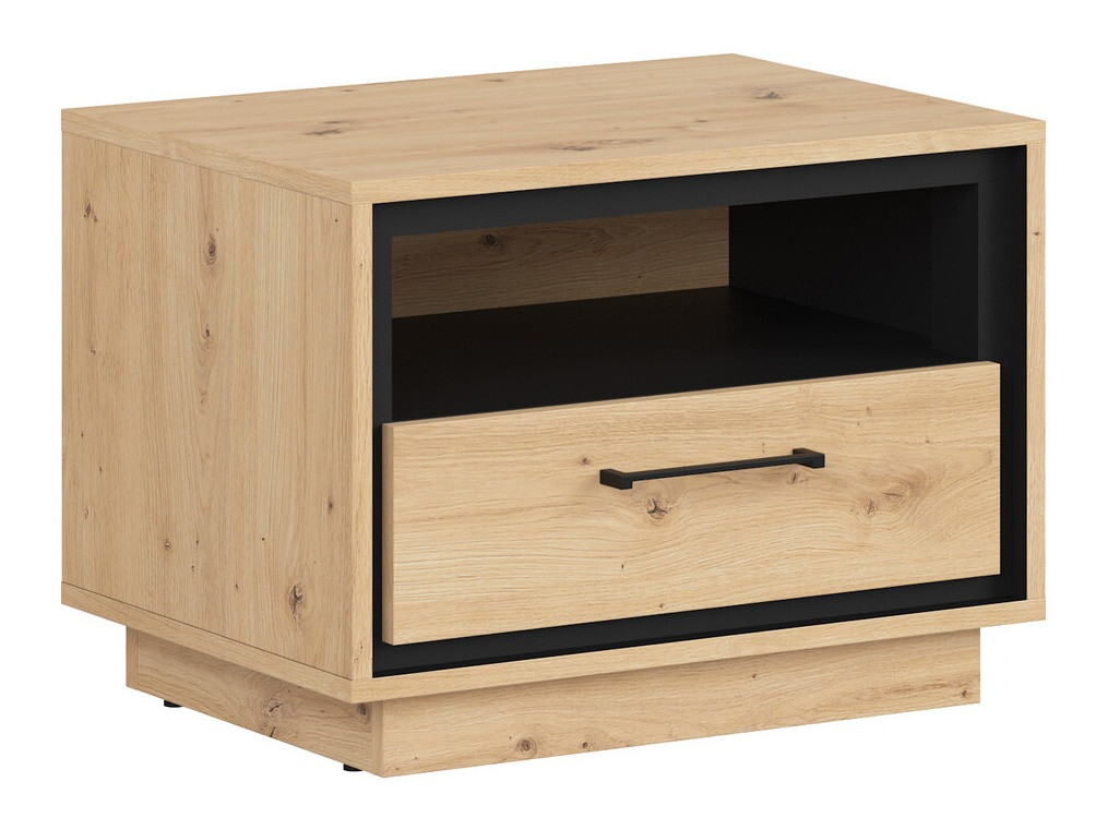 Éjjeliszekrény Velciru 111