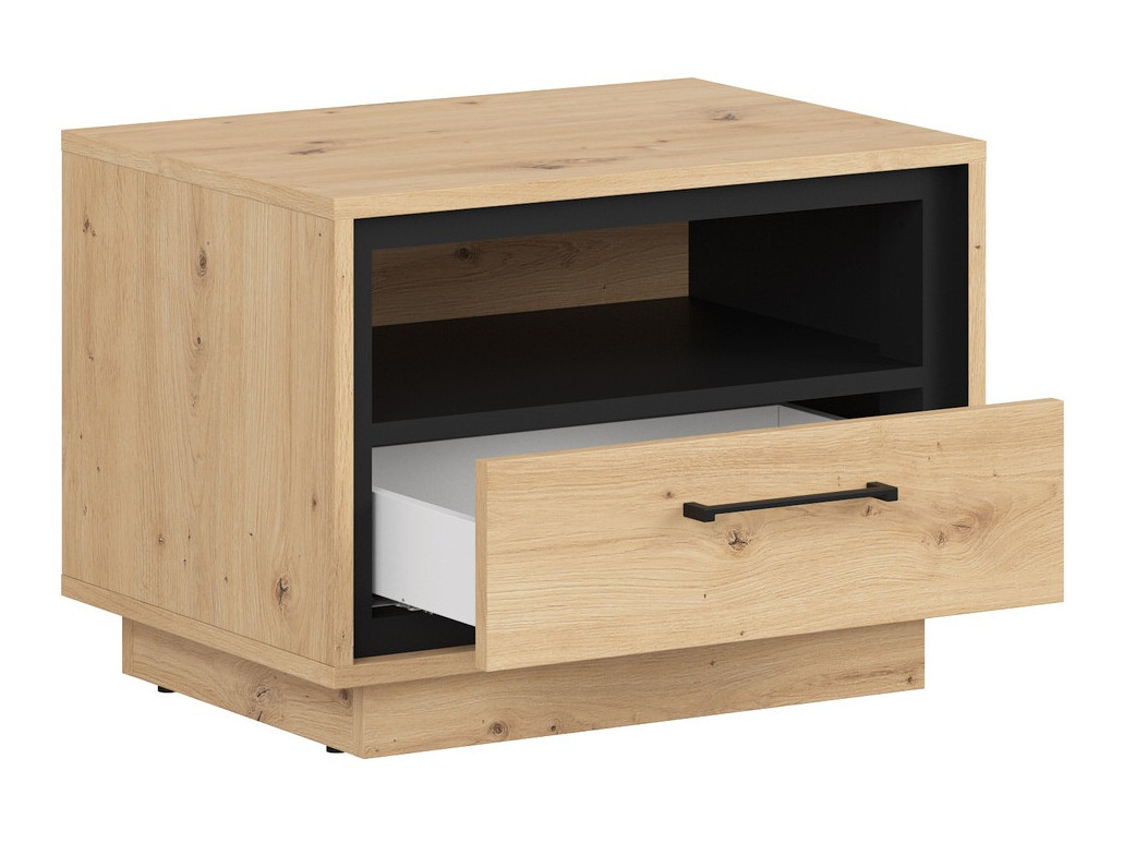 Éjjeliszekrény Velciru 111