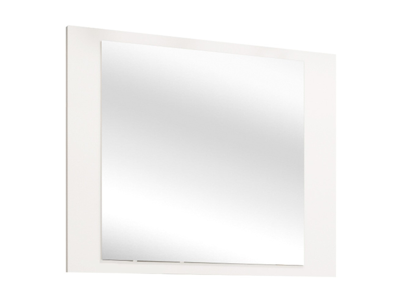 Fürdőszoba garnitúra Hartford K107 (Fehér + Fekete)