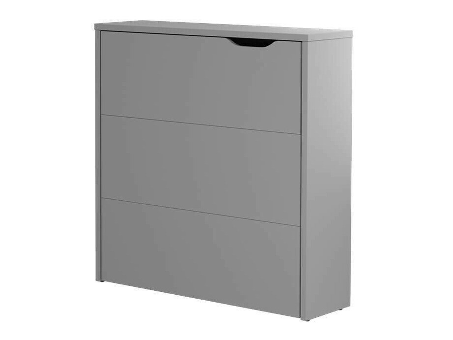 Sarok íróasztal Concept Pro Lenart Levfere 156 (Szürke)