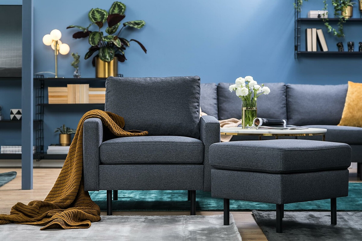 Fotel Tenfloa 102 (Malmo 95)