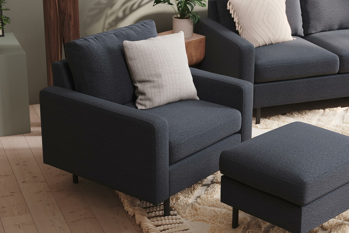 Fotel Tenfloa 102 (Malmo 95)