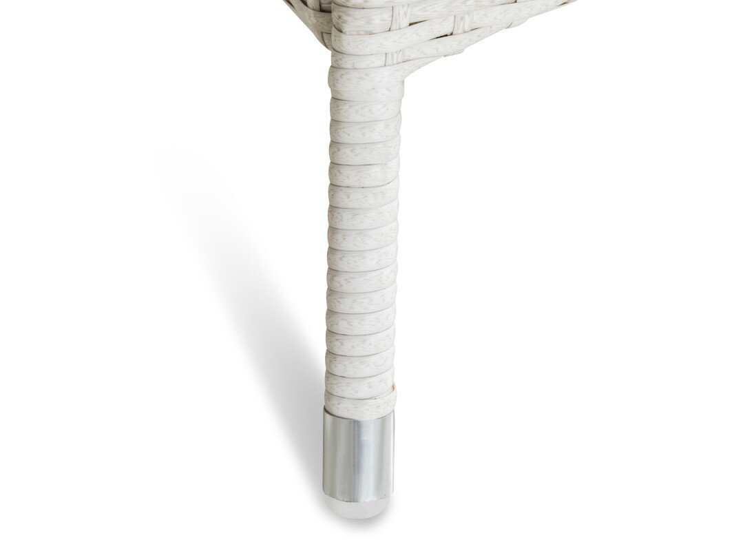 Asztal és szék garnitúra Comfort Garden 925