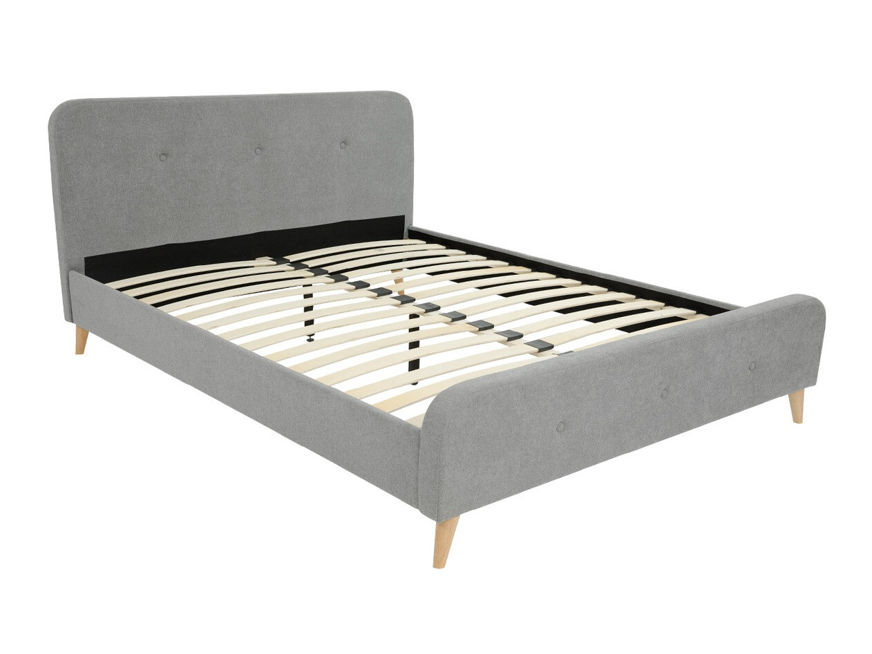 Ágy Comfivo 350 (Szürke)