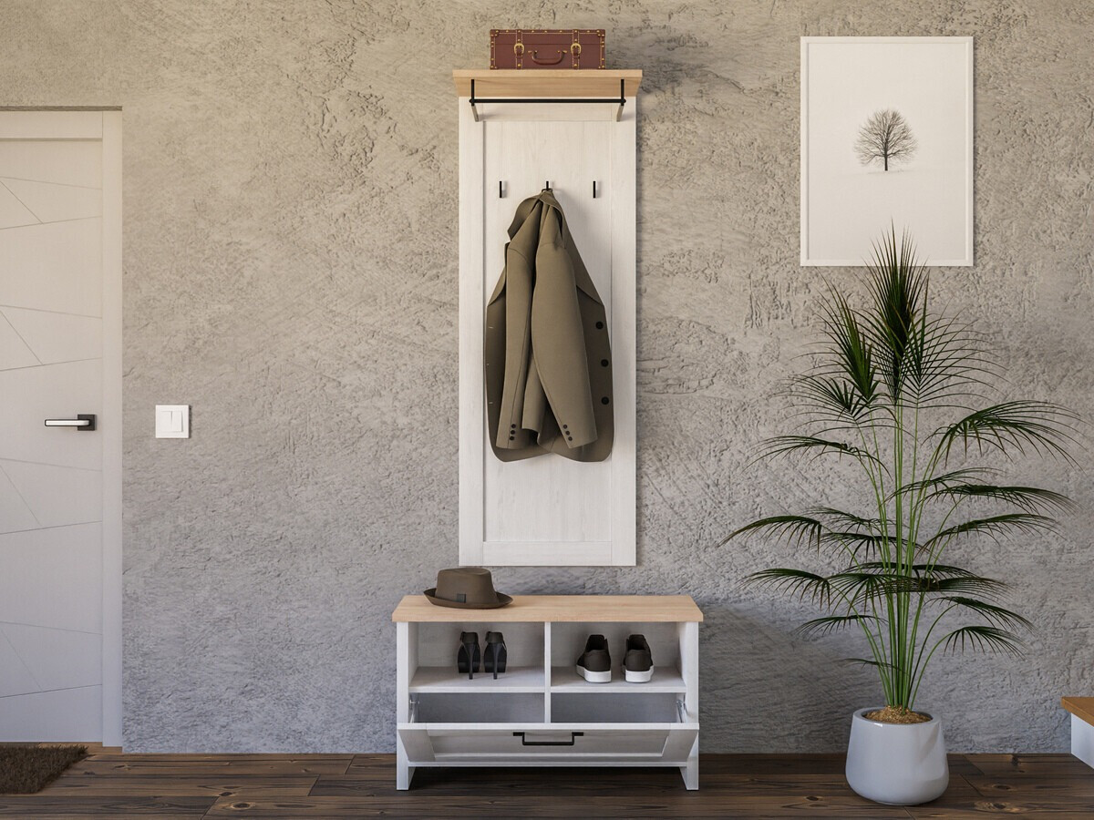 Előszoba garnitúra Balmave 122