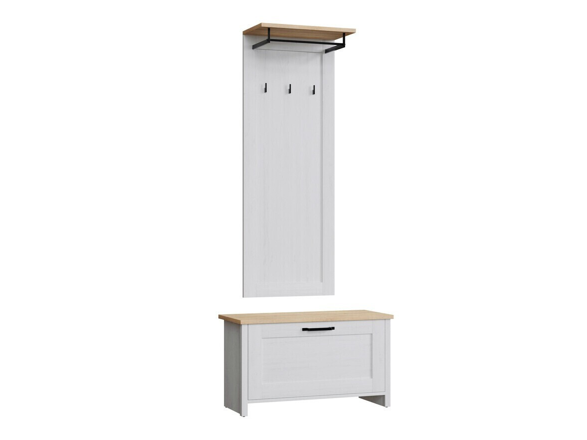 Előszoba garnitúra Balmave 122