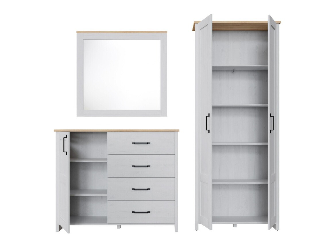 Előszoba garnitúra Balmave 123