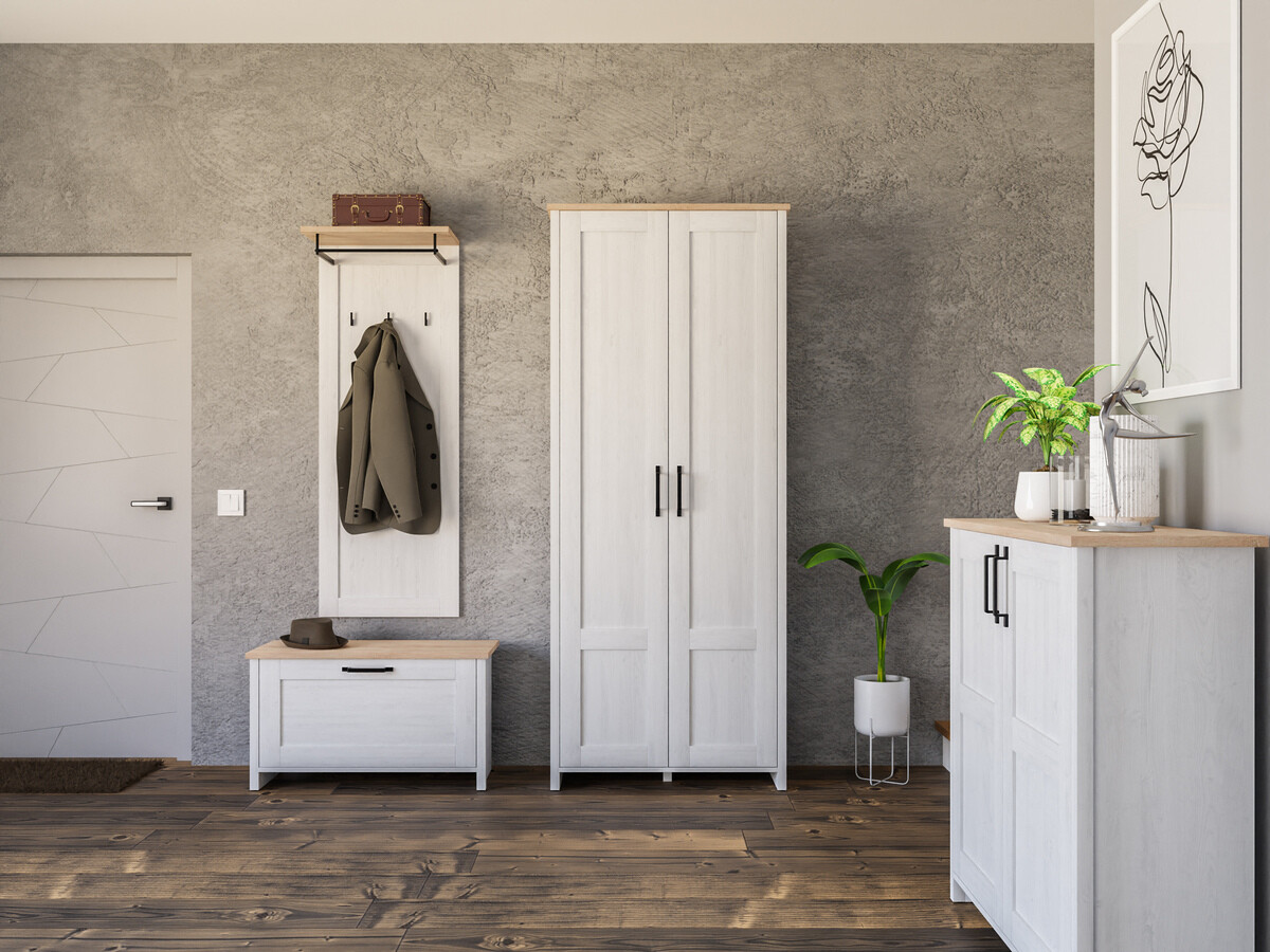 Előszoba garnitúra Balmave 124