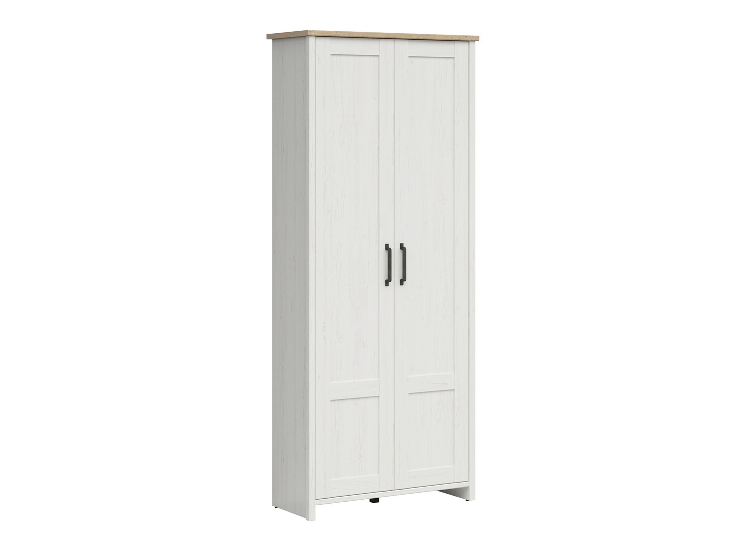 Könyvespolc Balmave 112