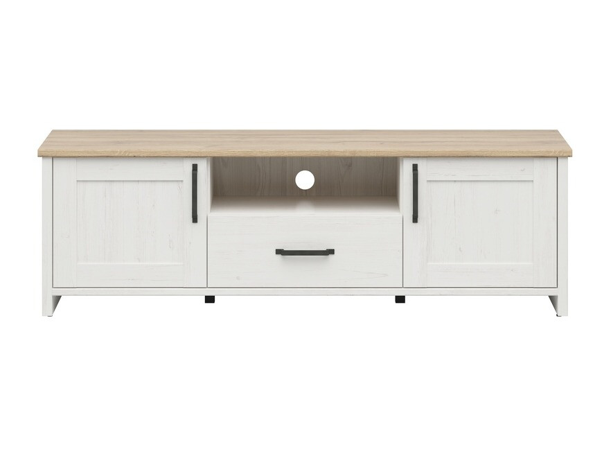 TV-állvány Balmave 109