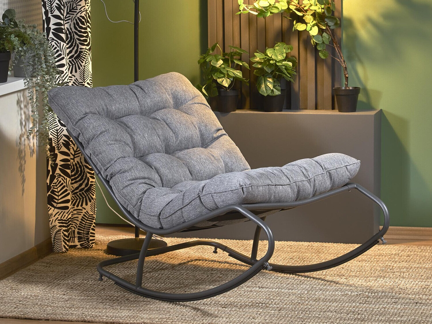 Hintaszék Houston 1416