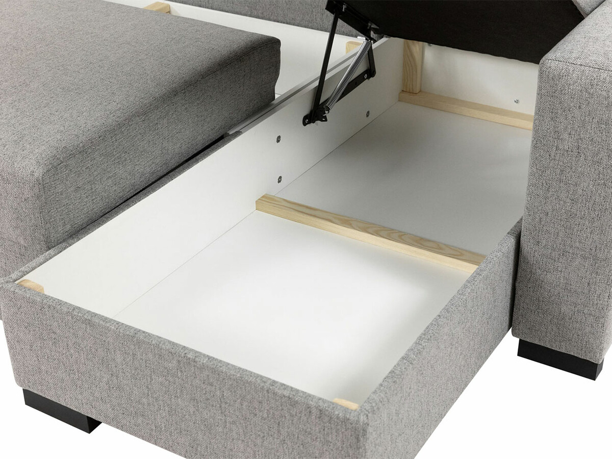 Sarokkanapé Columbus 187 (Neve 85)