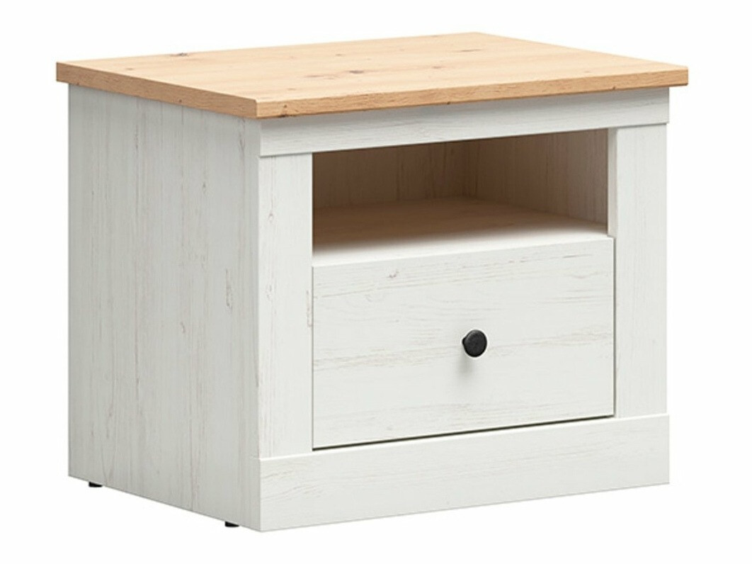 Éjjeliszekrény Talvena 101