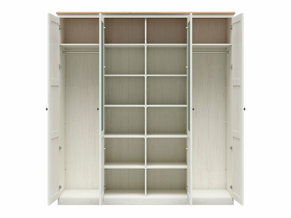 Gardróbszekrény Talvena 102