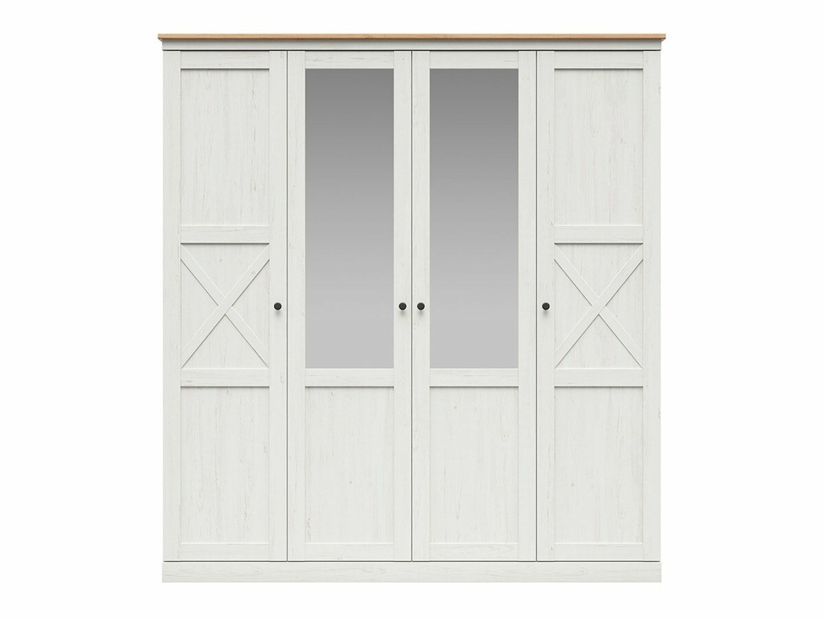 Gardróbszekrény Talvena 102