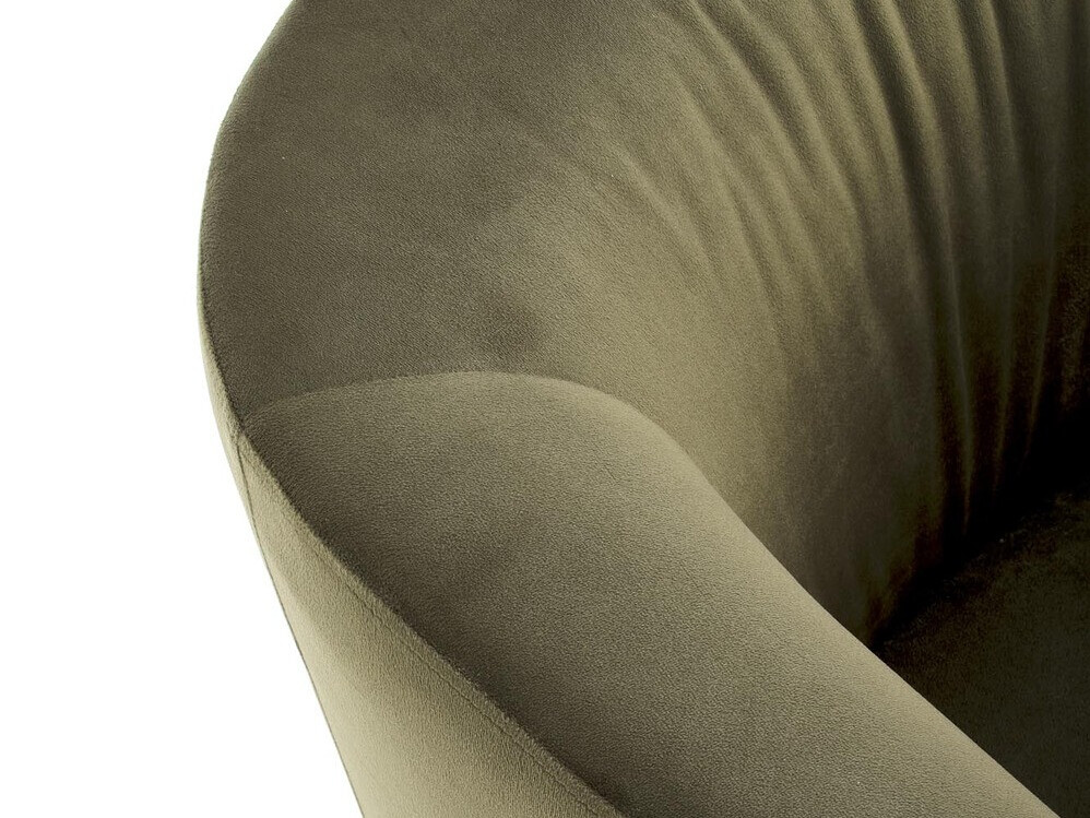 Fotel Houston 1423 (Zöld)