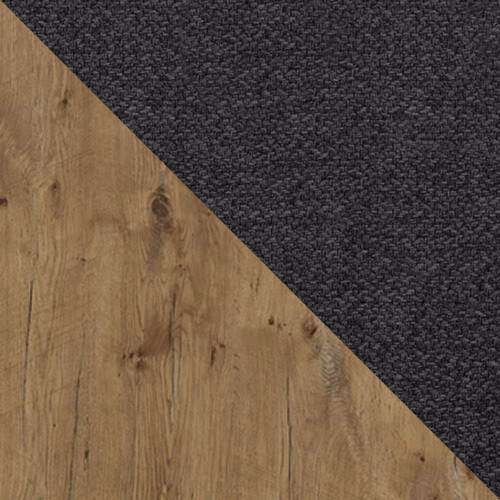 Kontinentális ágy Baltimore 190 (Twist 23)