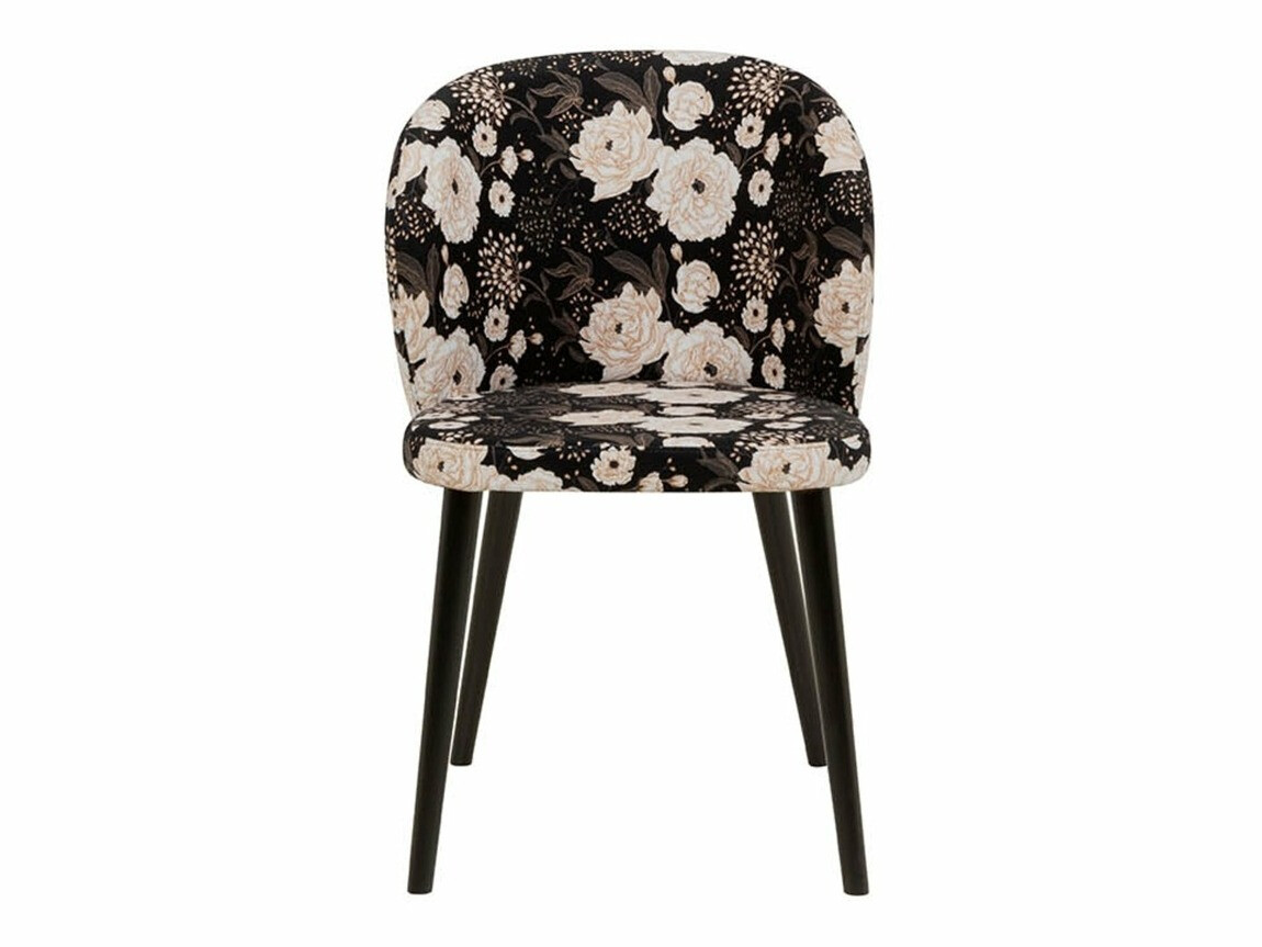 Szék Boston 439 (Fekete)