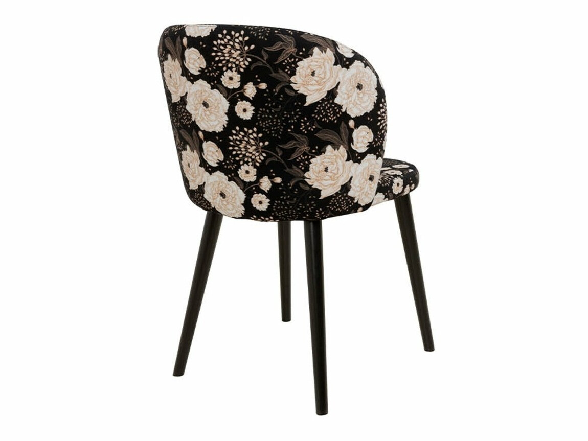 Szék Boston 439 (Fekete)