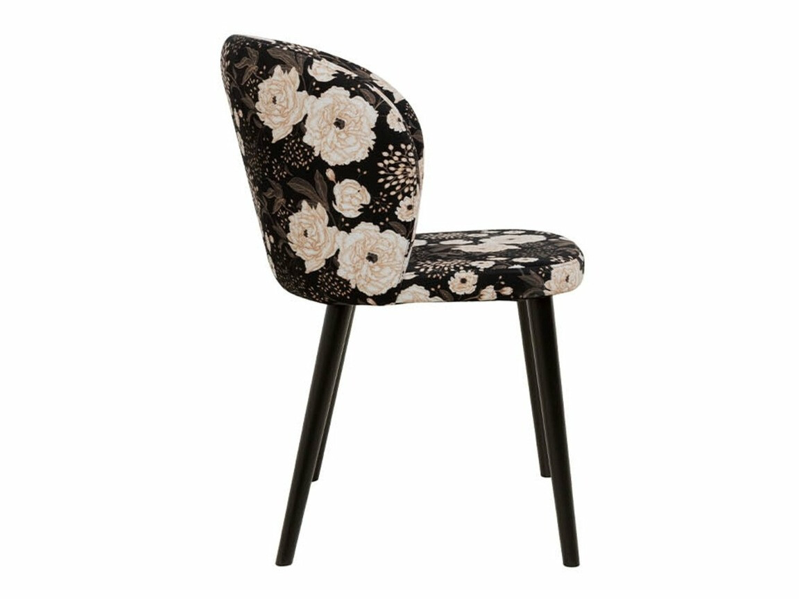 Szék Boston 439 (Fekete)