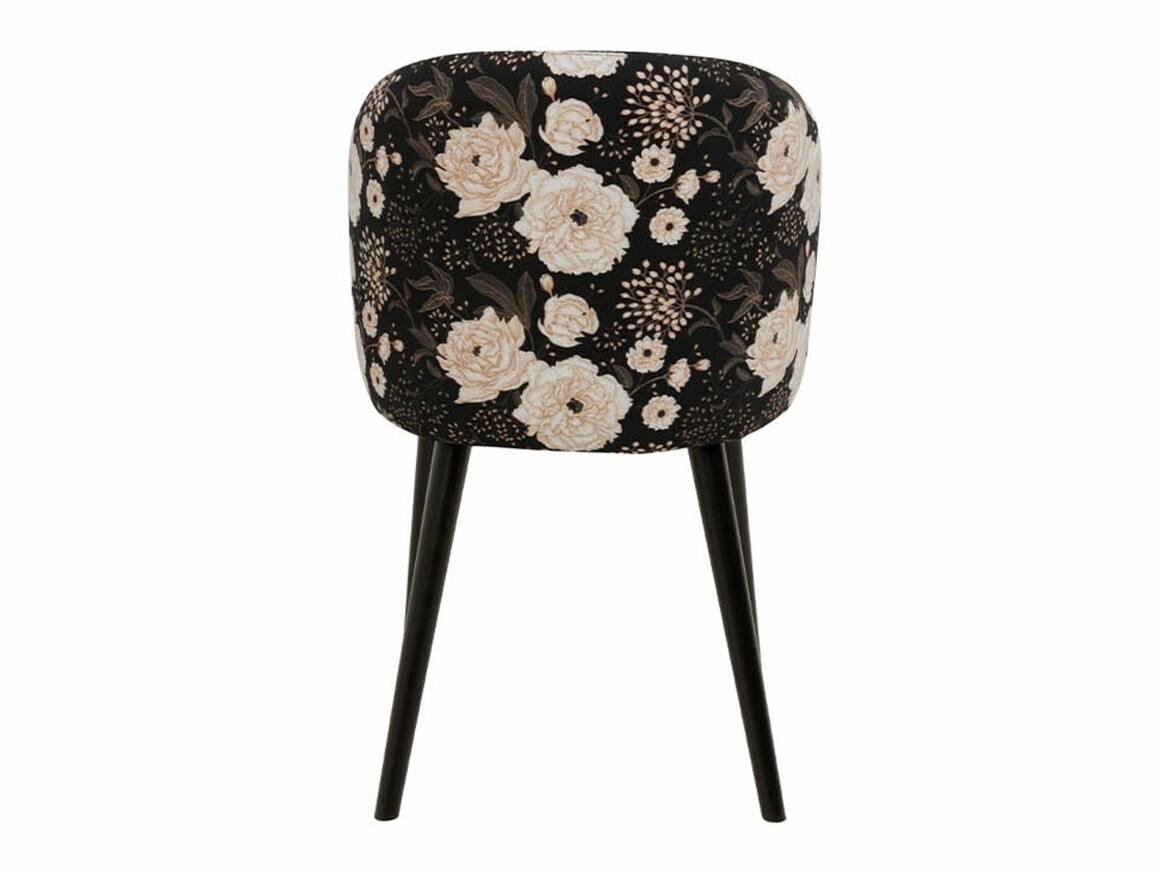 Szék Boston 439 (Fekete)