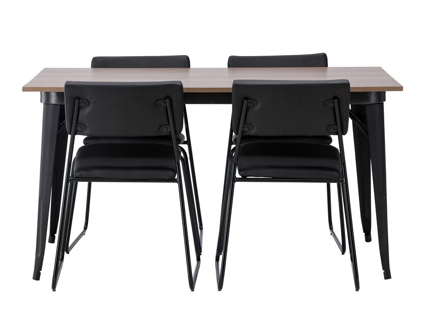 Étkezőgarnitúra Dallas 3901