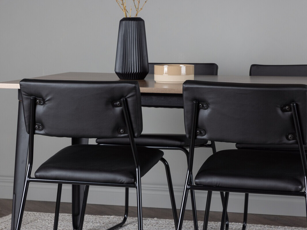 Étkezőgarnitúra Dallas 3901