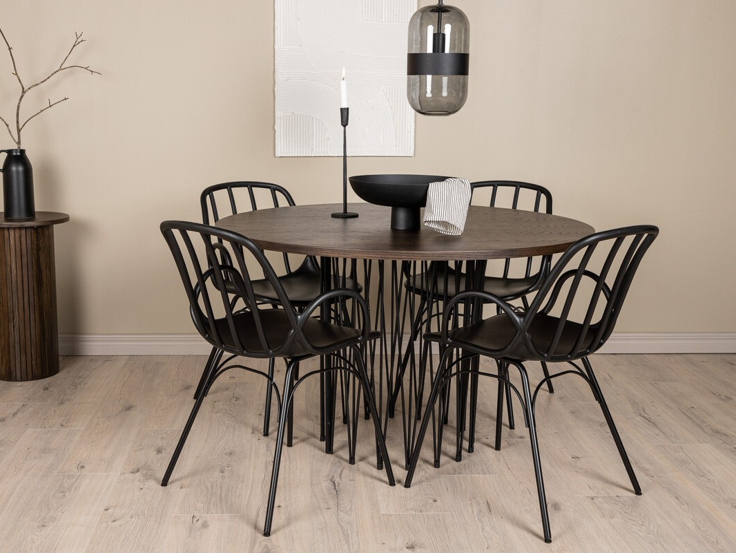 Étkezőgarnitúra Dallas 3903