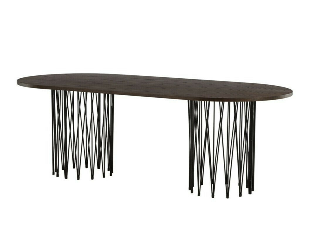 Étkezőgarnitúra Dallas 3904