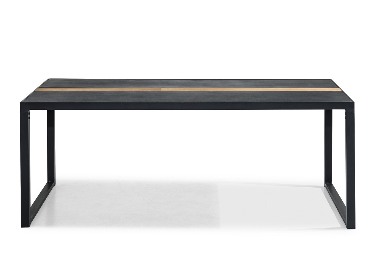 Kerti asztal Chicago 1115