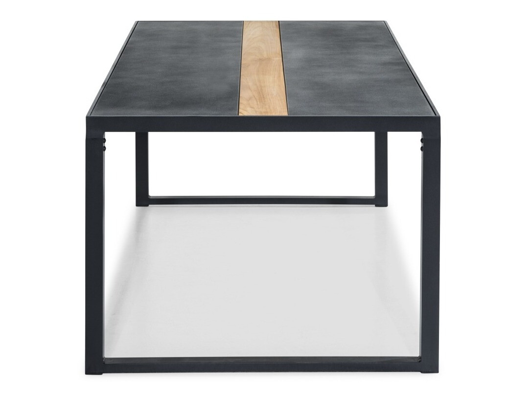 Kerti asztal Chicago 1115