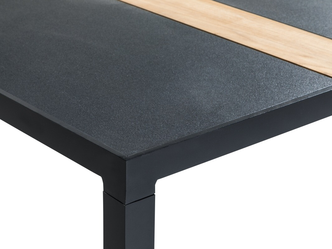 Kerti asztal Chicago 1115