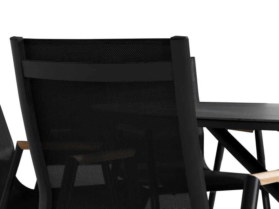 Asztal és szék garnitúra Comfort Garden 604