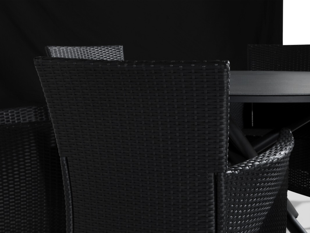 Asztal és szék garnitúra Comfort Garden 686