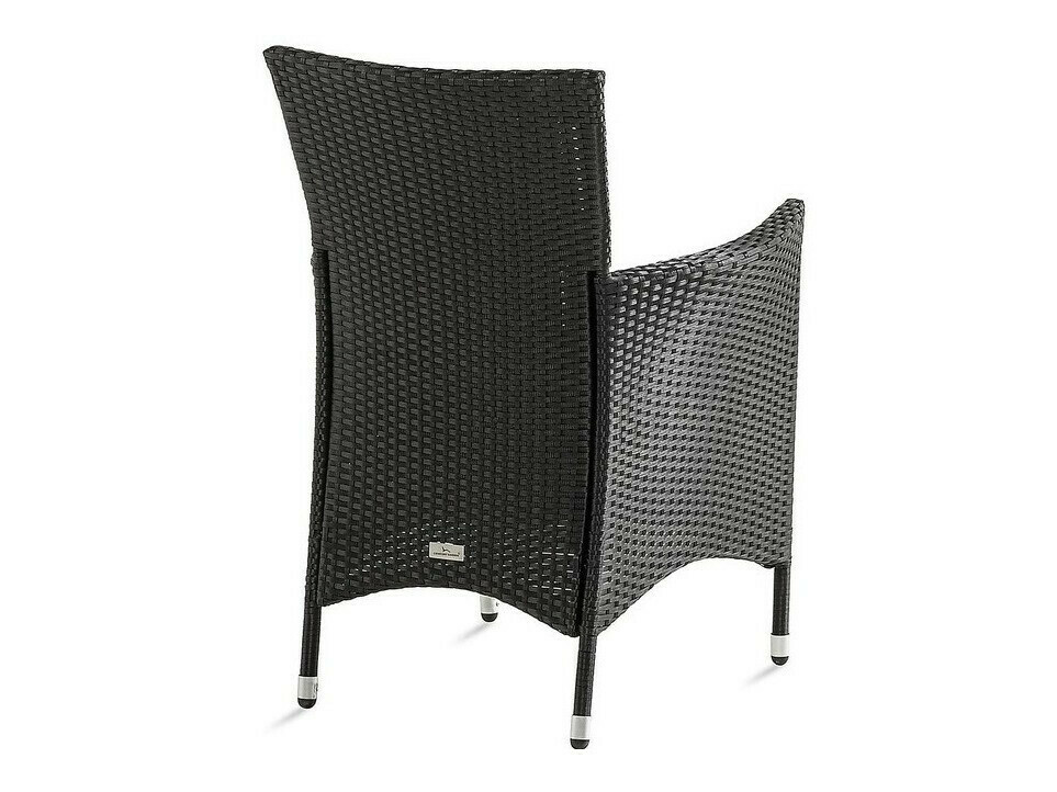 Asztal és szék garnitúra Comfort Garden 686