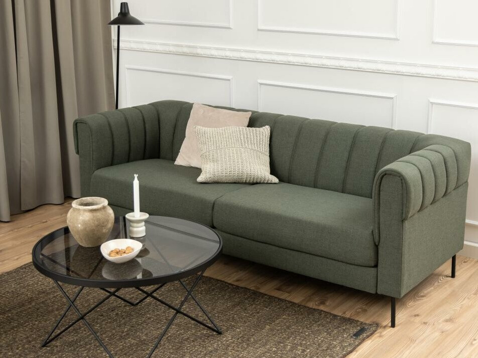 Dohányzóasztal Norsica 672