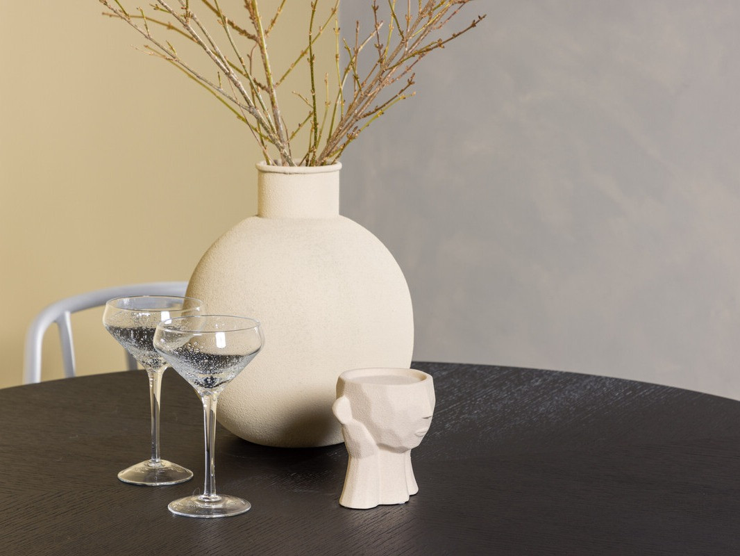 Étkezőgarnitúra Dallas 3914 (Világosszürke)