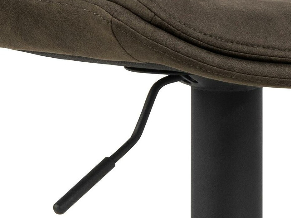 Bárszék Norsica 691 (Antracit)