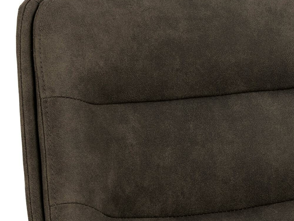 Bárszék Norsica 691 (Antracit)