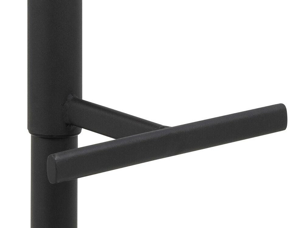 Bárszék Norsica 691 (Antracit)