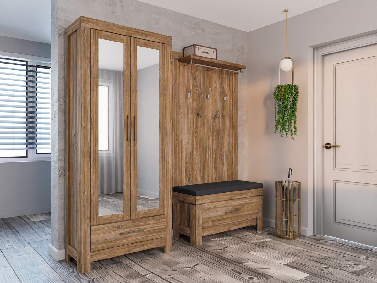 Előszoba garnitúra Etrlire 142