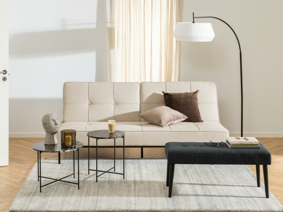 Kanapéágy Norsica 243 (Bézs)