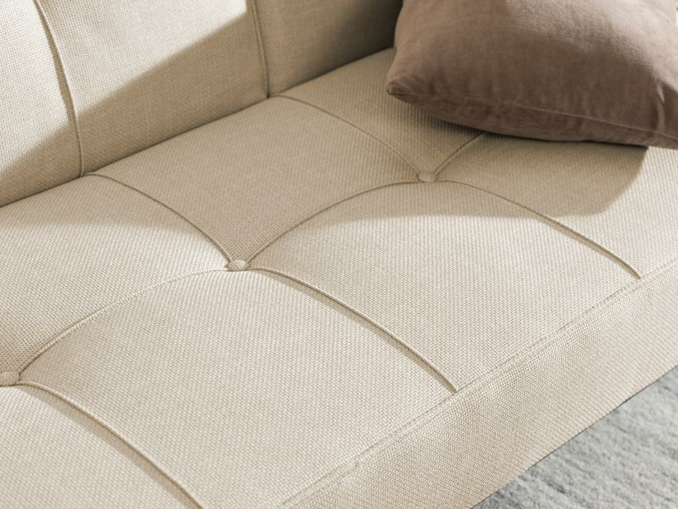 Kanapéágy Norsica 243 (Bézs)