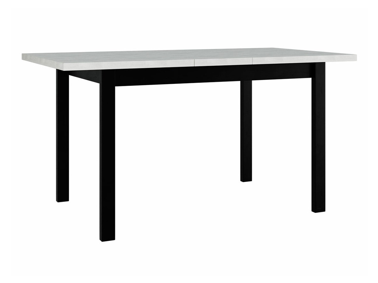 Asztal Victorville 125 (Sonoma tölgy)